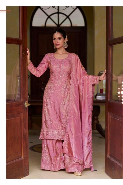 Gulkayra zeenat wholesale salwar kameez surat